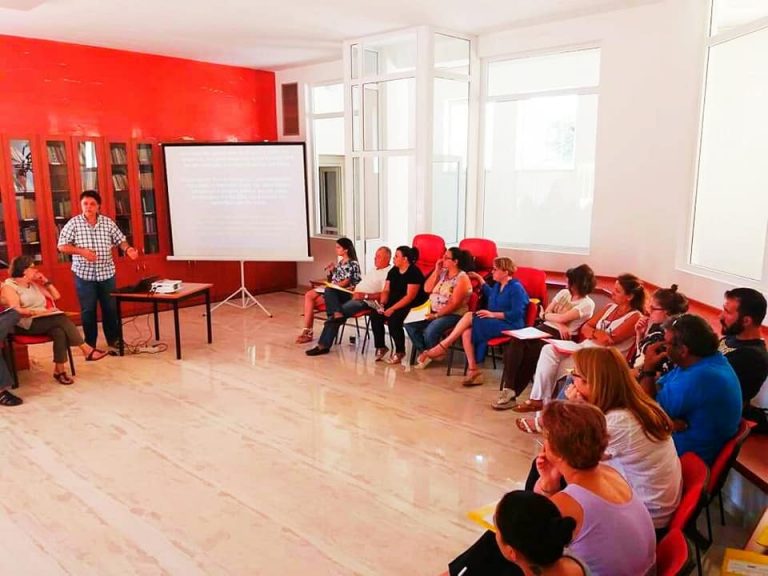 Ηράκλειο: Ξεκινά η Ομάδα Προσωπικής Ανάπτυξης και Αυτογνωσίας