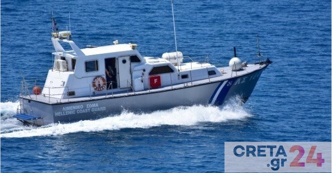Νεκρή εντοπίστηκε η 50χρονη που αγνοείτο σε θαλάσσια περιοχή