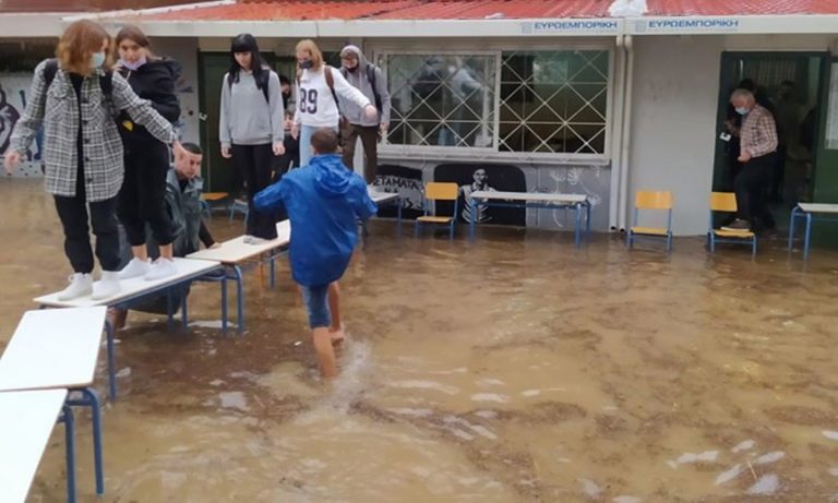 «Μπάλλος»: Οι μαθητές μιλούν για την εμπειρία τους – «Πολλοί έπαθαν κρίση πανικού»