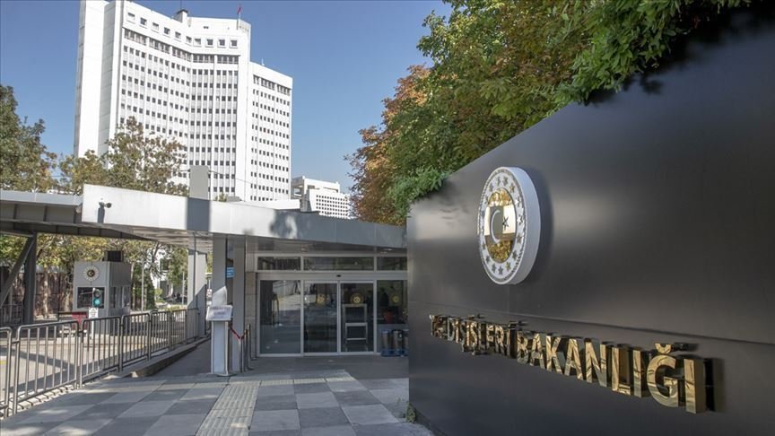 Τουρκία – Η τριμερής στην Αθήνα ήταν ακόμα μία εχθρική κίνηση της Ελλάδας