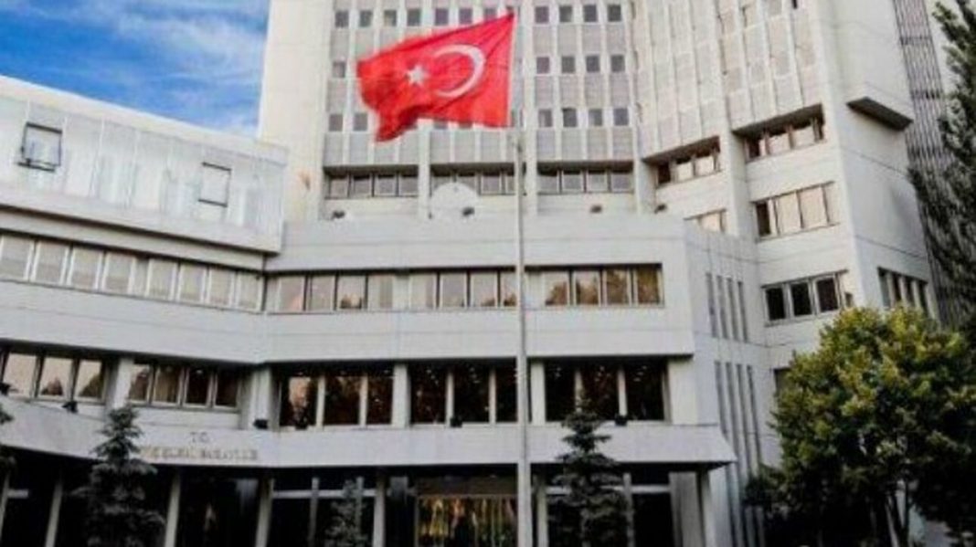 Οργή στην Τουρκία μετά την παγκόσμια έκκληση για απευλευθέρωση του Καβάλα – Κάλεσε δέκα πρεσβευτές
