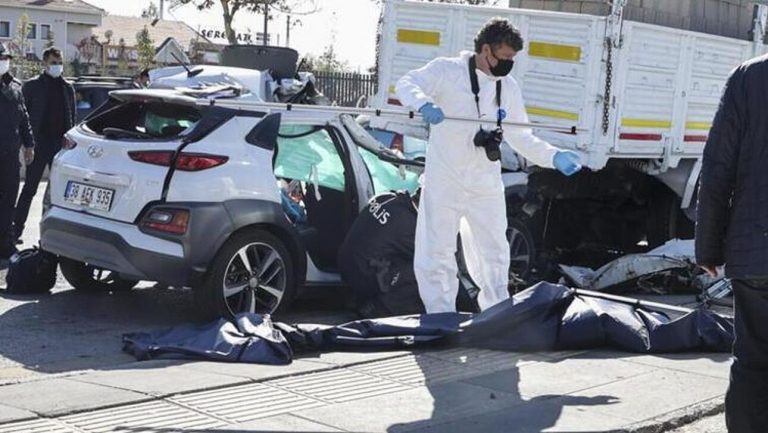 Οργή στην Τουρκία: 25χρονη γιατρός σκοτώθηκε σε τροχαίο μετά από 36ωρη εφημερία