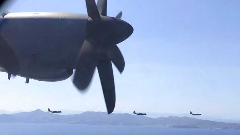 Προκαλεί ξανά η Τουρκία: Εξέδωσε NOTAM για άσκηση στο Αιγαίο – Εμπρηστικές δηλώσεις Μπαχτσελί