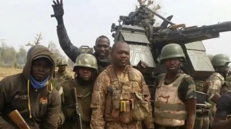 Νιγηρία: Ο στρατός σκότωσε και τον νέο ηγέτη της τζιχαντιστικής οργάνωσης ISWAP