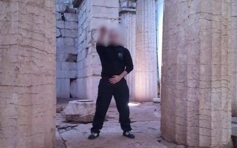 Σε 36 μήνες φυλακή καταδικάστηκε ο 30χρονος για τη φασιστική επίθεση – Απαρνείται τώρα τη Χρυσή Αυγή