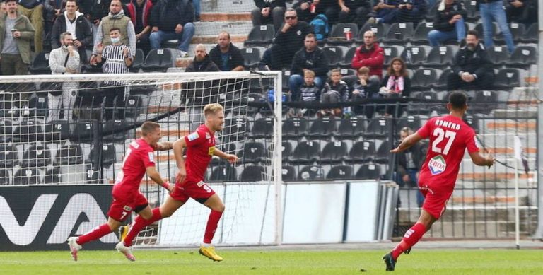 Δείτε γκολ απο την Σούπερ Λίγκ (VIDEOS)