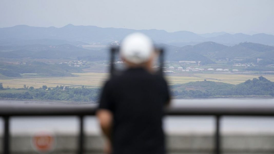 Τι συμβαίνει στη Βόρεια Κορέα; Επικίνδυνη η επισιτιστική κατάσταση λένε οι ειδικοί