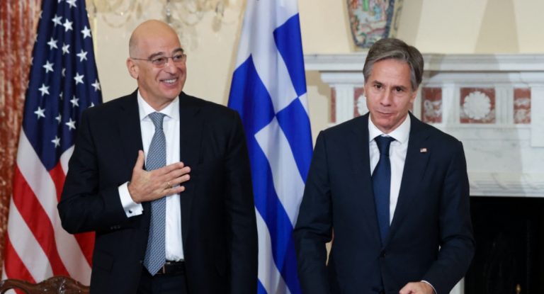 Εκνευρισμός στα τουρκικά ΜΜΕ και απειλές για την ελληνοαμερικανική αμυντική συμφωνία