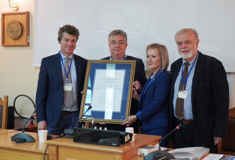 Στον παγκόσμιο κατάλογο Αποθεμάτων Βιόσφαιρας της UNESCO τα Αστερούσια