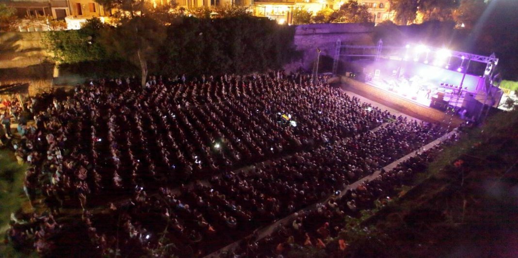 Περισσότεροι από 60.000 θεατές σε 148 καλοκαιρινές εκδηλώσεις στα κηποθέατρα του δήμου Ηρακλείου