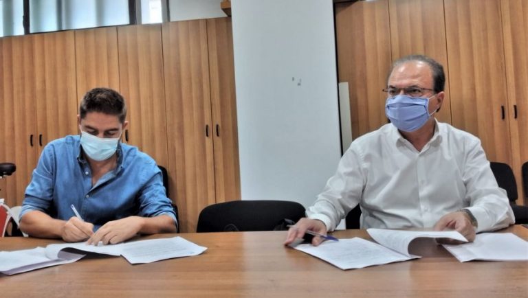 Κρήτη: Συμβάσεις για την αποκατάσταση ζημιών σε πληγείσες περιοχές από τα ακραία καιρικά φαινόμενα