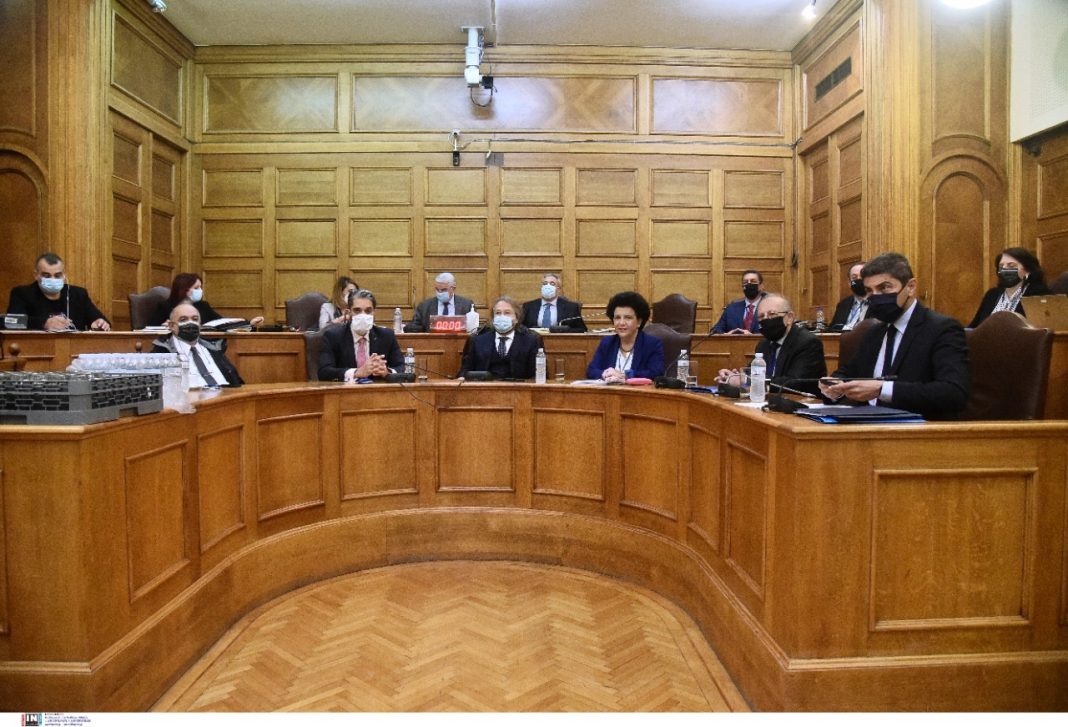 Τον Γιάννη Ράλλη επέλεξε ο Λ.  Αυγενάκης στη σύνθεση της νέας Επιτροπής Επαγγελματικού Αθλητισμού