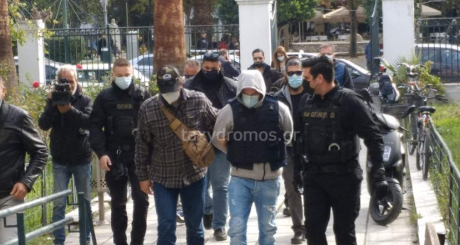 Ανοιξαν οι φάκελοι με τρεις ανεξιχνίαστες δολοφονίες μετά τις αποκαλύψεις για τον 39χρονο