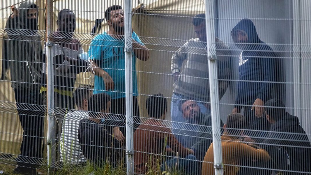 Προ των πυλών νέες κυρώσεις της ΕΕ στη Λευκορωσία