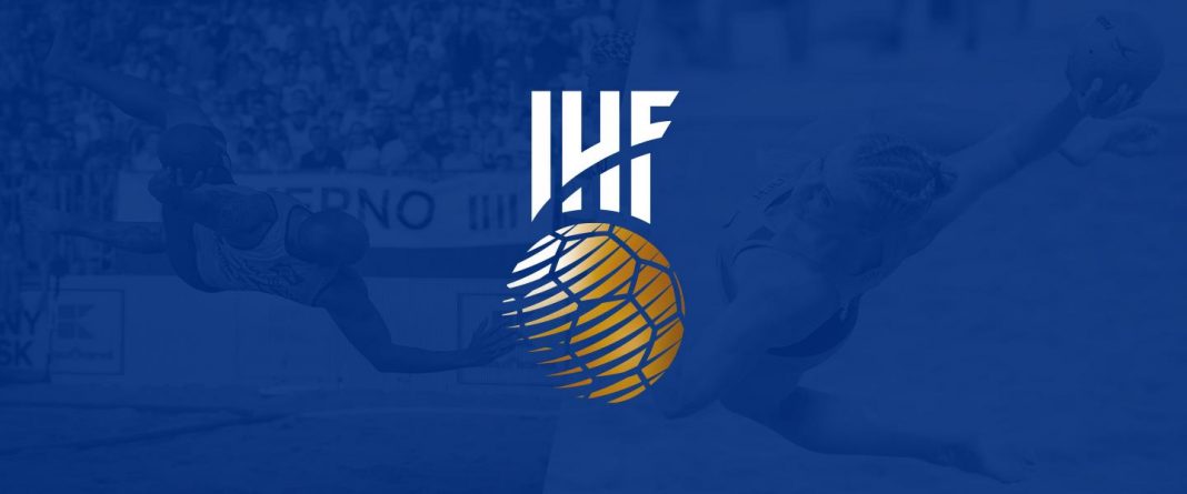 Στo Hράκλειο το Παγκόσμιο Πρωτάθλημα Beach Handball του 2022