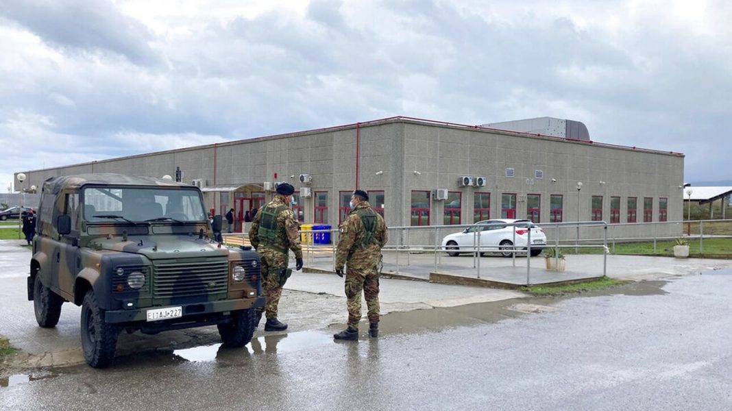 Ιταλία: Πλήγμα της δικαιοσύνης στη μαφία – Καταδικάστηκαν 70 μέλη της Ντράνγκετα