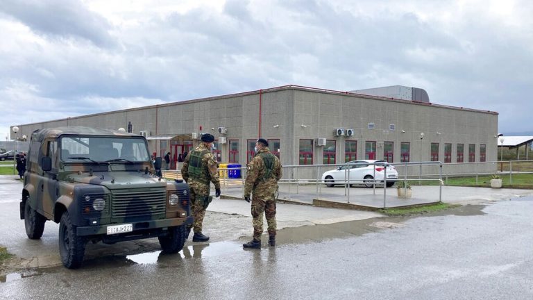 Ιταλία: Πλήγμα της δικαιοσύνης στη μαφία – Καταδικάστηκαν 70 μέλη της Ντράνγκετα