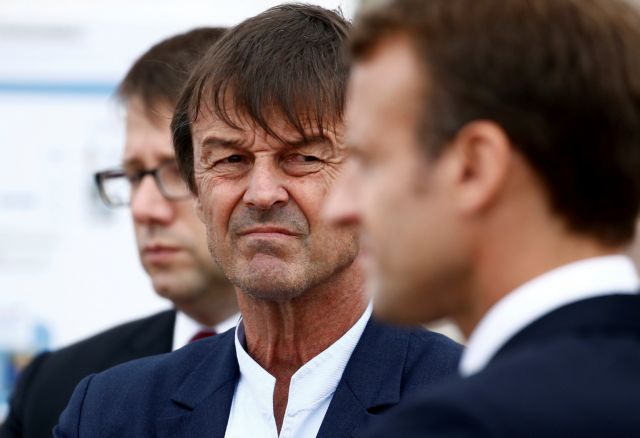 Γαλλία – Πρώην υπουργός του Μακρόν «πρόκειται να κατηγορηθεί για πολλούς βιασμούς»