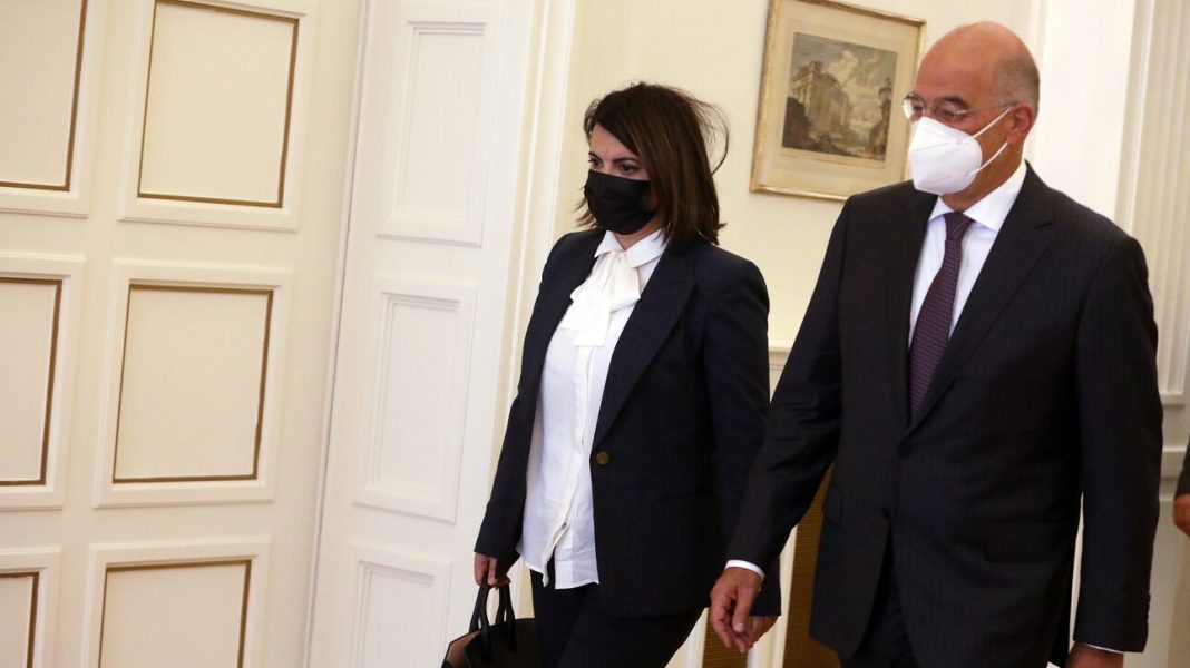 Λιβύη: Πολιτικό θρίλερ με έντονο ελληνικό ενδιαφέρον η αποπομπή της Αλ-Μανγκούς