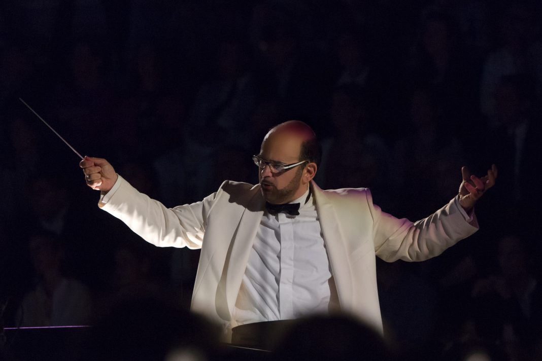 Εισαγωγή στην Όπερα «Idomeneo, Re di Creta» από τον Μύρωνα Μιχαηλίδη στο ΠΣΚΗ