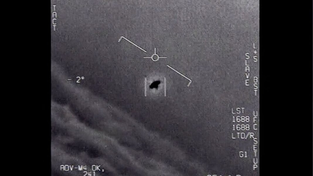 ΗΠΑ: Το Πεντάγωνο ξεκινά έρευνες για UFO – Σύσταση ειδικής ομάδας