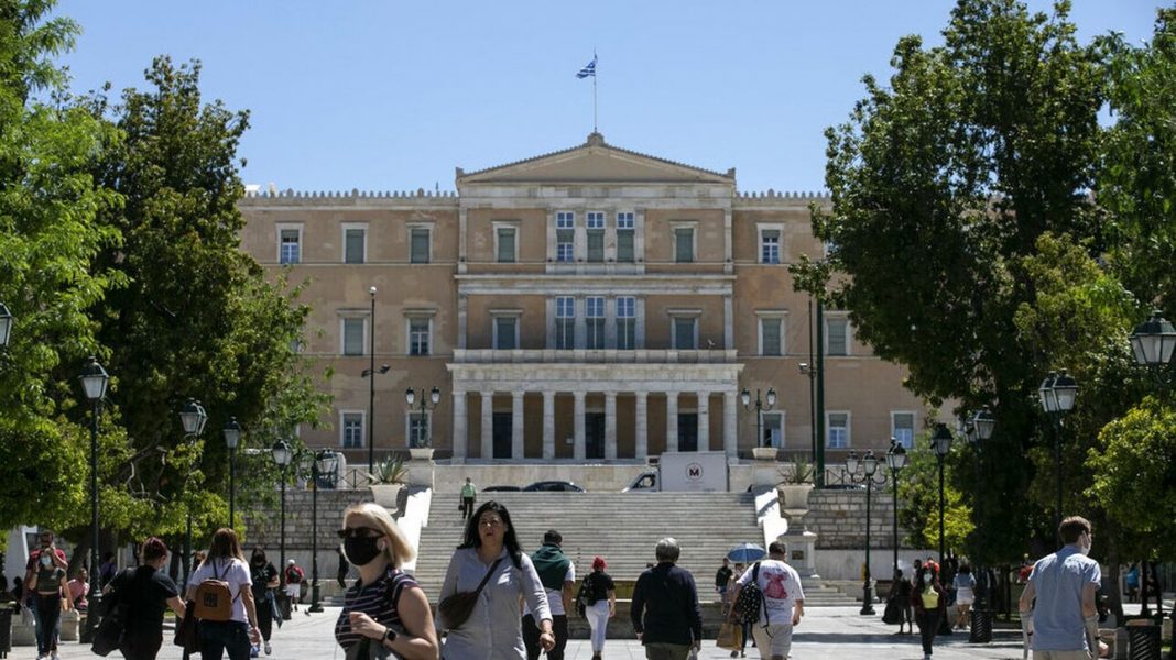 Οίκοι αξιολόγησης: Ισχυροί ρυθμοί ανάπτυξης της Ελλάδας τα επόμενα χρόνια