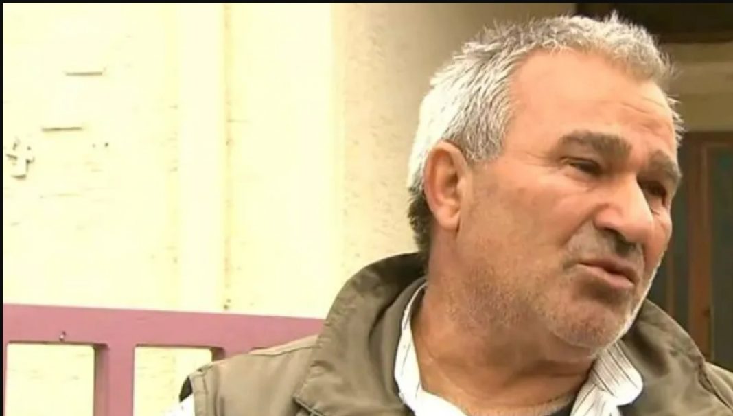 «Ήταν εργατικός, κοιτούσε μόνο μπροστά» λέει συντετριμμένος ο αδερφός του νεκρού πιλότου