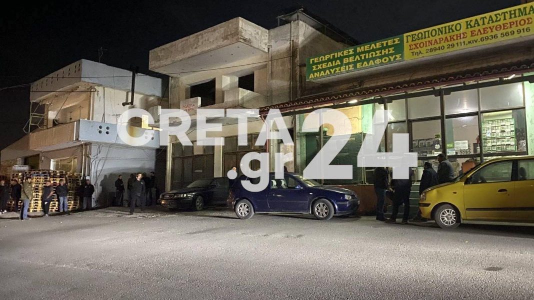 Πως θα μπορούσε να αποφευχθεί η τραγωδία στη δεξαμενή