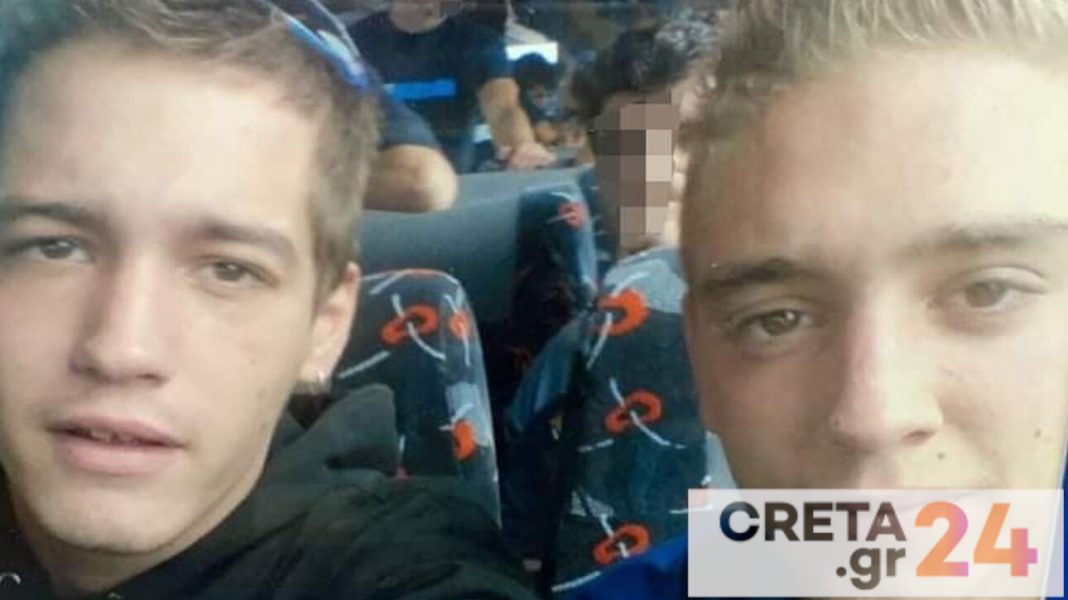 Τραγικό παιχνίδι της μοίρας – Πέθανε την ίδια ημέρα με τον αδελφό του