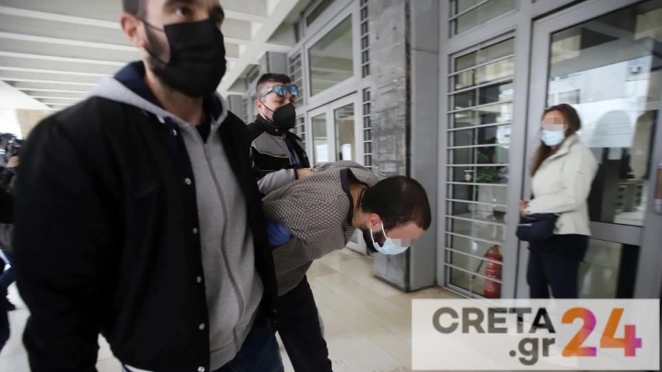 Δολοφονία σε μίνι μάρκετ στην Τούμπα: Πήρε προθεσμία για την Πέμπτη ο 27χρονος