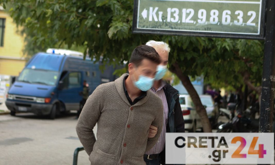 Στον ανακριτή ο προπονητής τένις που κατηγορείται για σεξουαλική κακοποίηση ανηλίκων