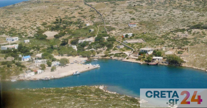 Από το Βούπερταλ στους Αρκιούς: Η 10χρονη Ηλιάνα μοναδική μαθήτρια στο μικρότερο σχολείο της Ευρώπης