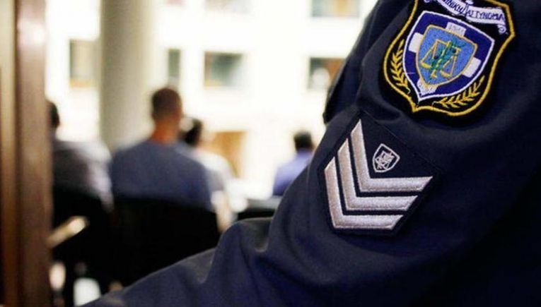 Εκλογές Ένωσης αστυνομικών υπαλλήλων Ηρακλείου: Πρώτος σε ψήφους ο Πικράκης