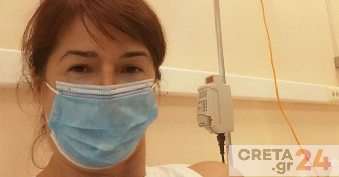 Βάσω Μπεσκάκη: Θλίψη στο ελληνικό μπάσκετ – Έφυγε από τη ζωή στα 46 της