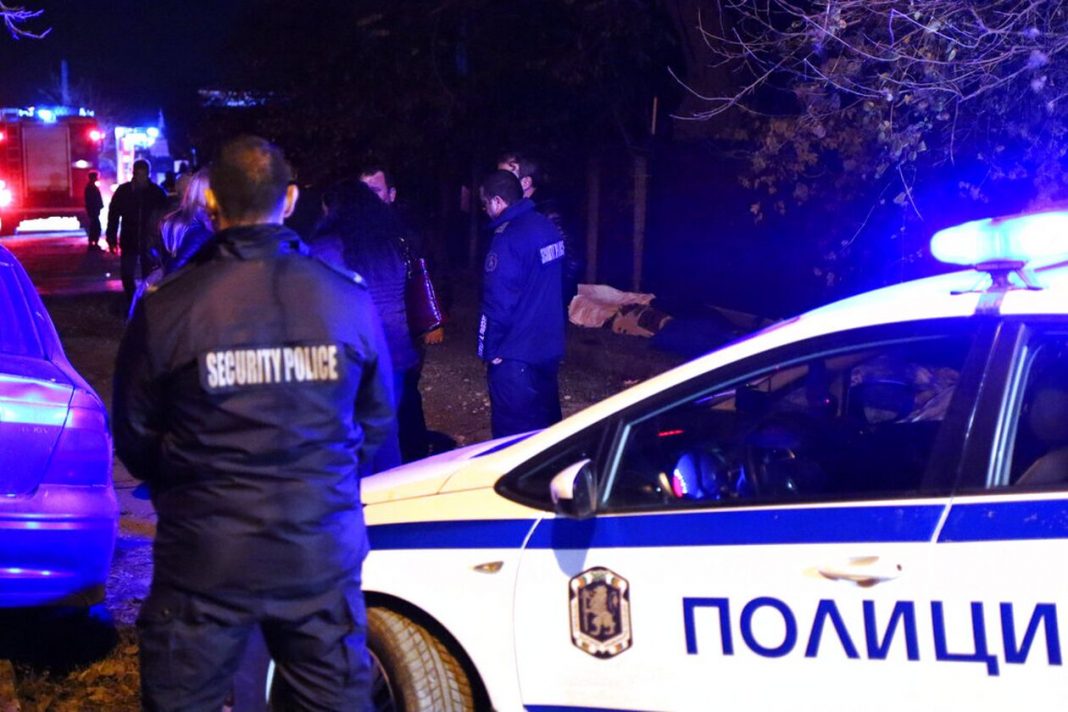 Βουλγαρία: Eικόνες από το σημείο της τραγωδίας με τους 45 νεκρού- Ανάμεσά τους 12 παιδιά