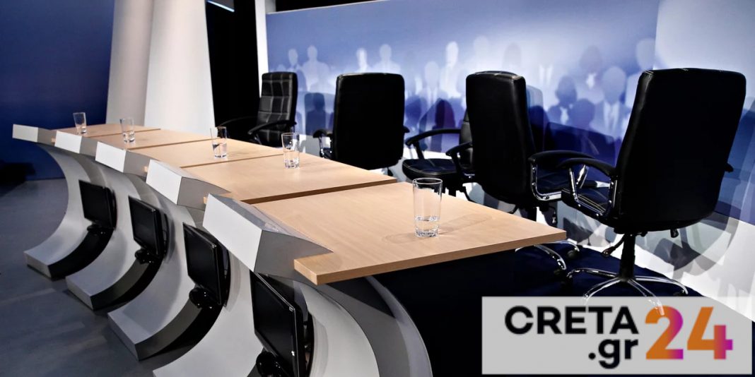 ΚΙΝΑΛ: Θα γίνει debate στην ΕΡΤ με 5 υποψηφίους – Αρνείται ο Παπανδρέου