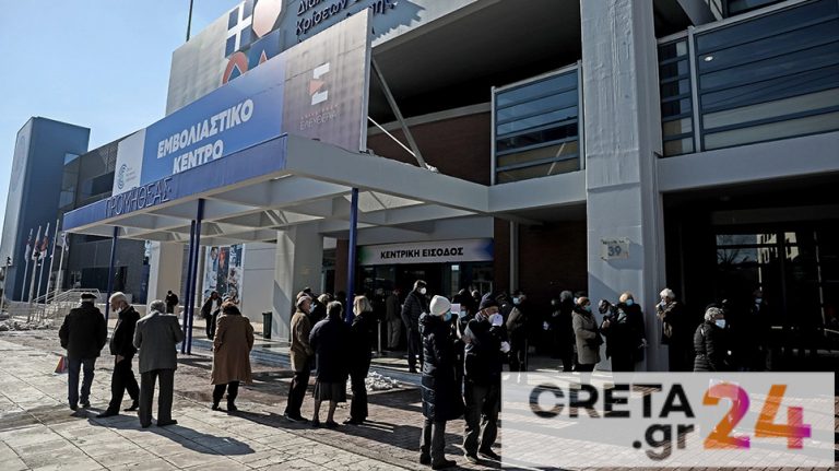 Πιτσιλής: Στο emvolio.gov.gr θα βλέπουν το πρόστιμο οι ανεμβολίαστοι άνω των 60 – Πώς μπορούν να κάνουν ένσταση