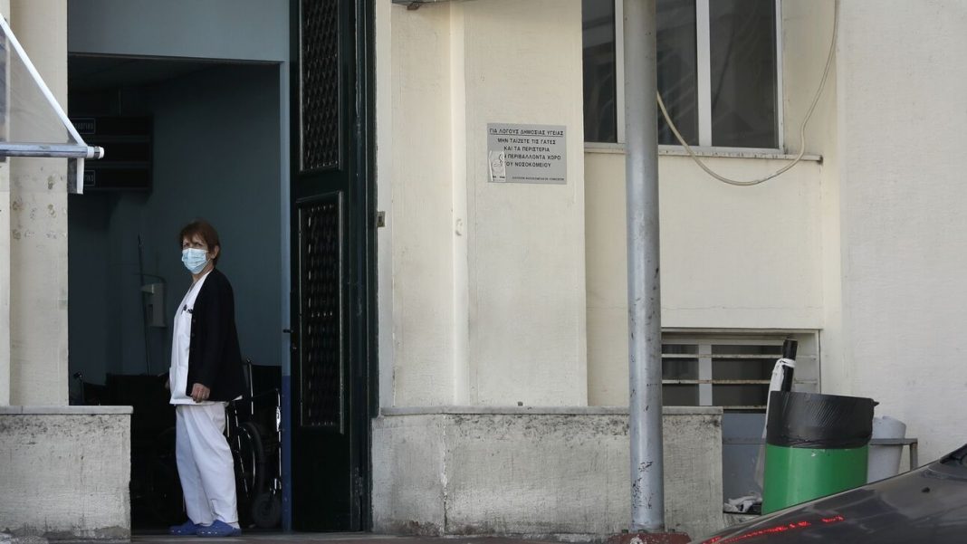 ΧΑΠ: Ο ρόλος της φυσικοθεραπείας στους ασθενείς με χρόνια αποφρακτική πνευμονοπάθεια