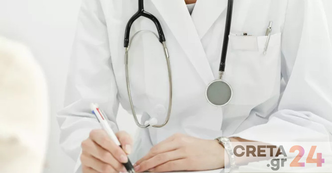 Δεκάδες παραιτήσεις γιατρών από τα νοσοκομεία της Κρήτης