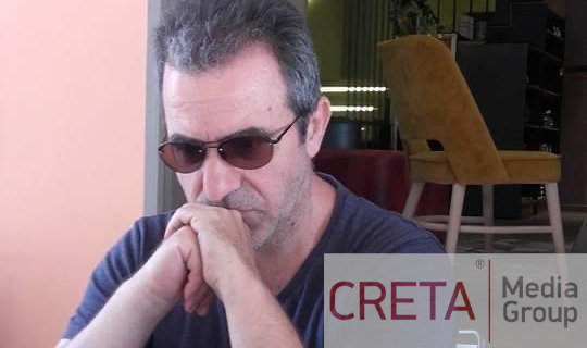 Στον Όμιλο CRETA ο Μανώλης Γρηγοράκης