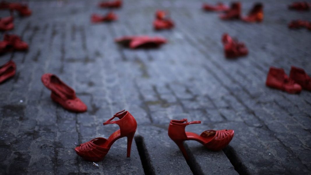 Πρωτοβουλία κατά των Γυναικοκτονιών: Πόσο αίμα αθώων να χυθεί ακόμα;