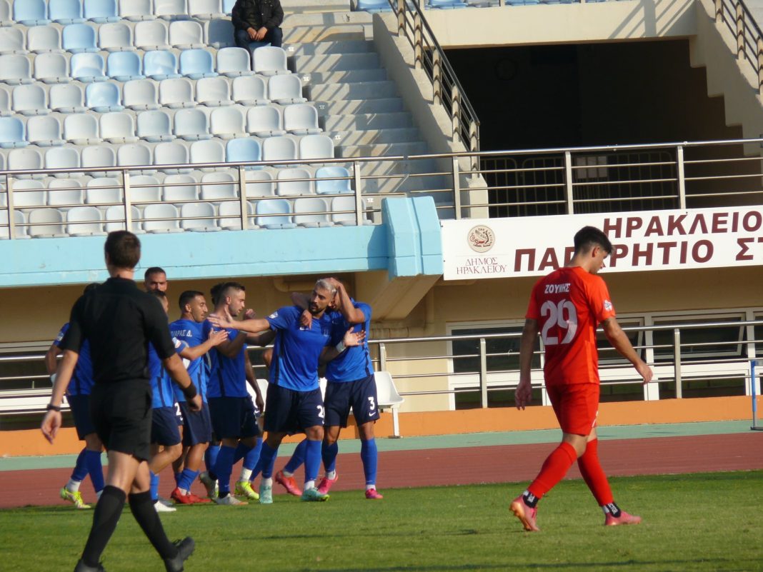 Η ήττα του Ηροδότου απο τον Διαγόρα (VIDEO)