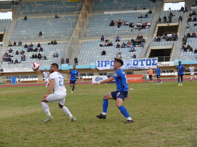 Super League 2: Ανακοινώθηκε το πρόγραμμα της 7ης αγωνιστικής