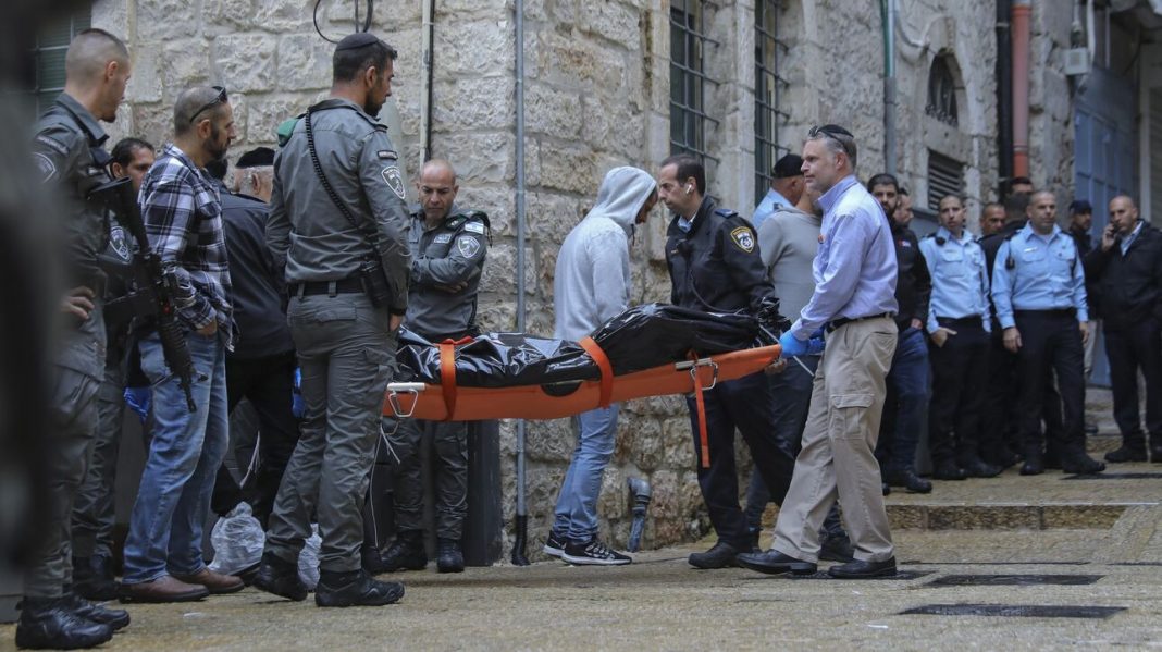 Ισραήλ: Νεκρός από πυροβολισμούς 20χρονος Ισραηλινός στη Δυτική Όχθη