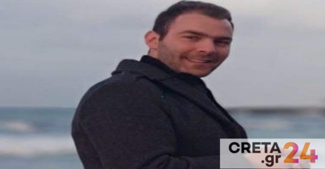 Ηράκλειο: Το μήνυμα του νέου προέδρου της Ένωσης Αστυνομικών Υπαλλήλων