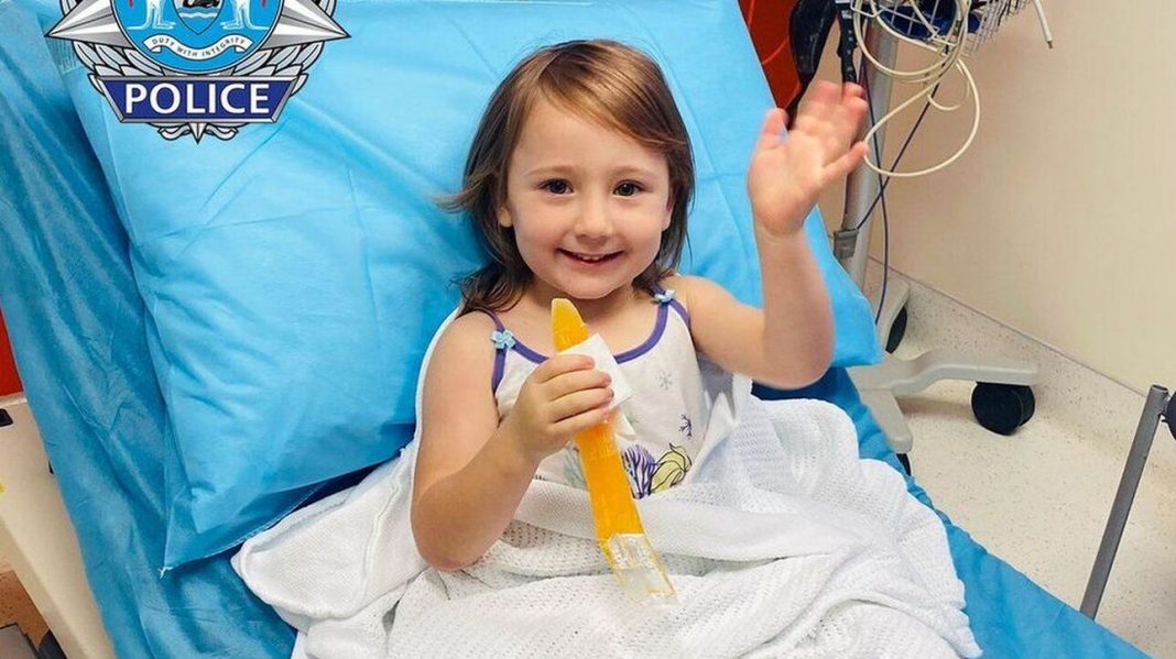 Αυστραλία – Ξυλοκοπήθηκε στη φυλακή ο 36χρονος που απήγαγε την 4χρονη