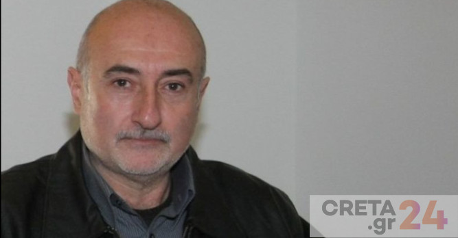 Πρόεδρος και στην Ομοσπονδία ξανά ο Μανόλης Κουμαντάκης