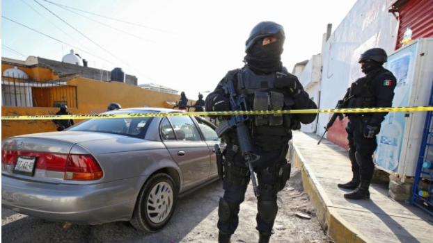 Σφαγή στο Μεξικό: Οι αρχές βρήκαν 11 πτώματα, ανάμεσά τους αυτά 6 εφήβων