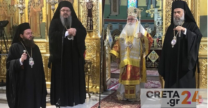 Κορωνοϊός – Δραματική έκκληση μητροπολιτών: «Θέλουμε να μας βρει η άνοιξη στα μαύρα;»