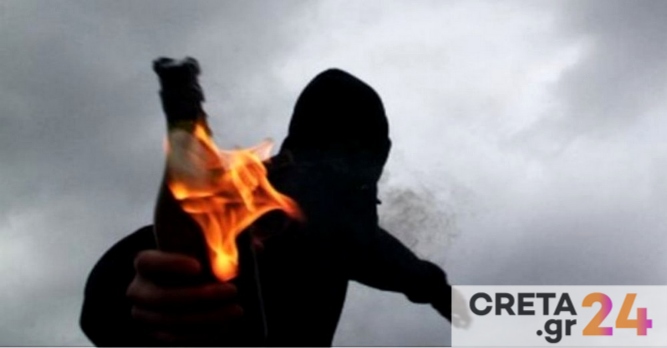 Σε κακούργημα μετατρέπεται η κατοχή και χρήση μολότoφ σε πορείες
